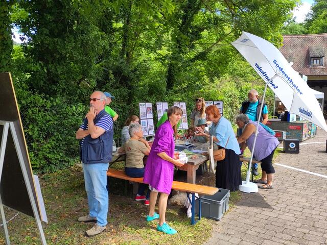Foto: SLH Hobbach-Bauersberg gGmbH