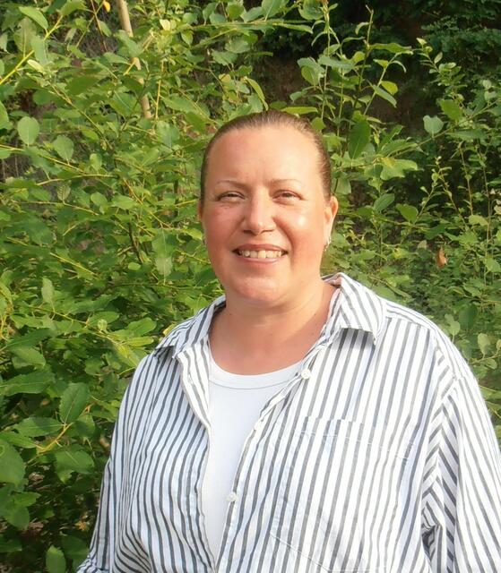 Nici Kolbe, Stadträtin und Jugendbeauftragte brachte das Projekt für Miltenbergs Kinder und Jugendliche ins Rollen. 