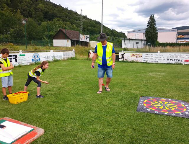 Kinderfeuerwehr Schneeberg  | Foto: privat