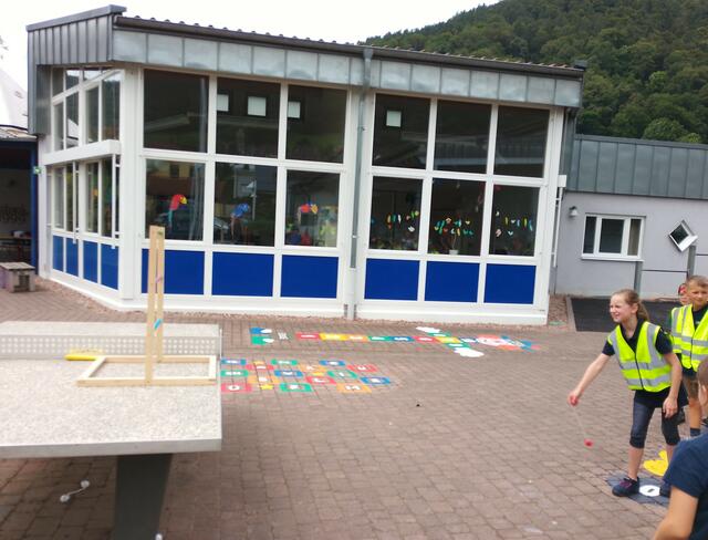 Kinderfeuerwehr Schneeberg  | Foto: privat
