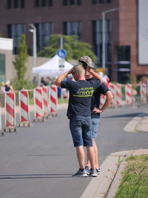 Foto: Christian Fahs