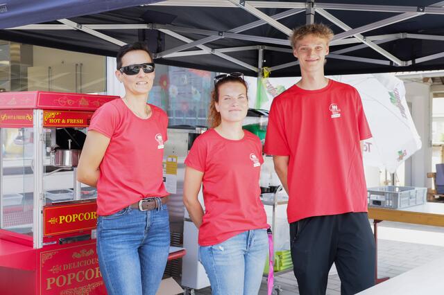 Foto: (c) Ambulanter Pflegedienst Hand in Hand GmbH