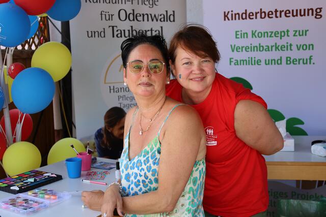 Foto: (c) Ambulanter Pflegedienst Hand in Hand GmbH