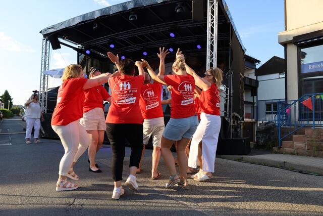 Foto: (c) Ambulanter Pflegedienst Hand in Hand GmbH