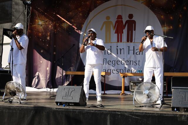 Foto: (c) Ambulanter Pflegedienst Hand in Hand GmbH