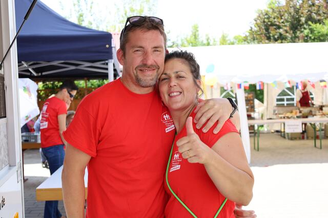 Foto: (c) Ambulanter Pflegedienst Hand in Hand GmbH