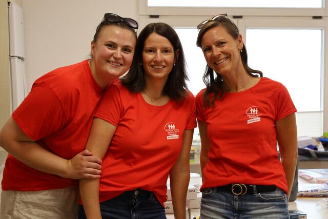 Foto: (c) Ambulanter Pflegedienst Hand in Hand GmbH