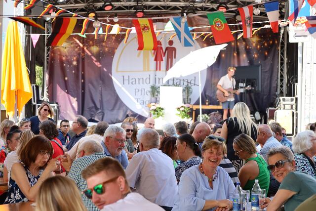 Foto: (c) Ambulanter Pflegedienst Hand in Hand GmbH