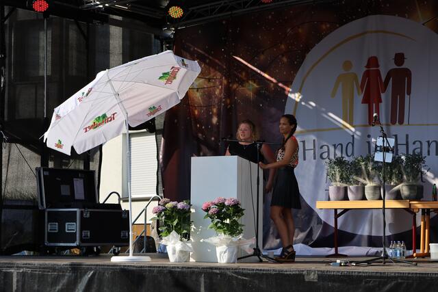 Foto: (c) Ambulanter Pflegedienst Hand in Hand GmbH
