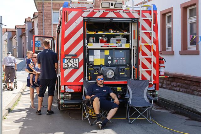 Foto: (c) Ambulanter Pflegedienst Hand in Hand GmbH
