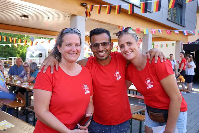 Foto: (c) Ambulanter Pflegedienst Hand in Hand GmbH