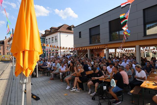 Foto: (c) Ambulanter Pflegedienst Hand in Hand GmbH