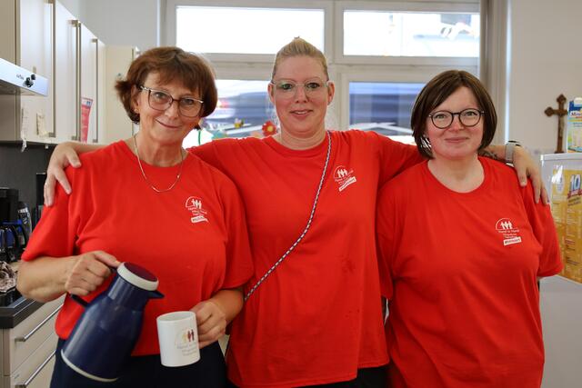 Foto: (c) Ambulanter Pflegedienst Hand in Hand GmbH