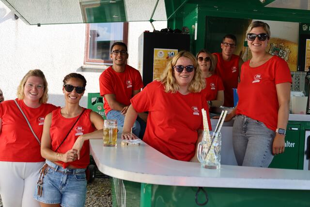 Foto: (c) Ambulanter Pflegedienst Hand in Hand GmbH
