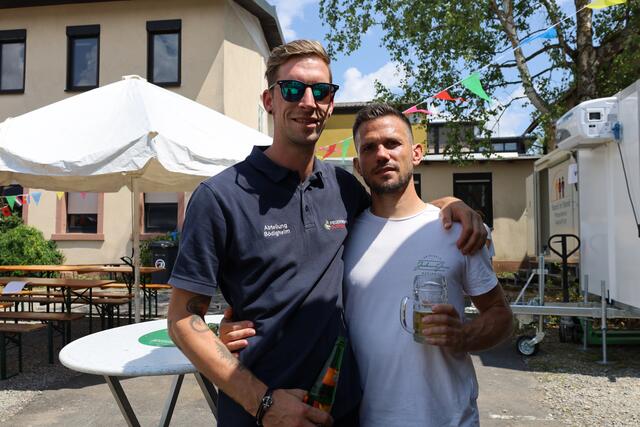 Foto: (c) Ambulanter Pflegedienst Hand in Hand GmbH