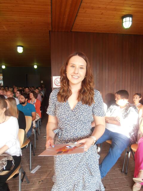 Emilia Rosa Weinkötz