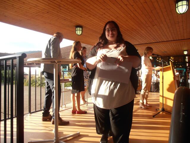 Anna Ursula Helga Berger