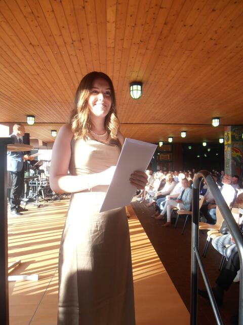 Paulina Christina Fleckenstein