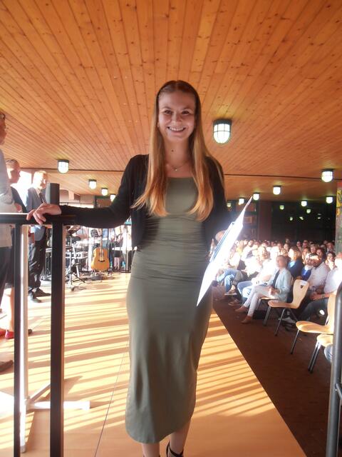 Christina Sophie Schreck