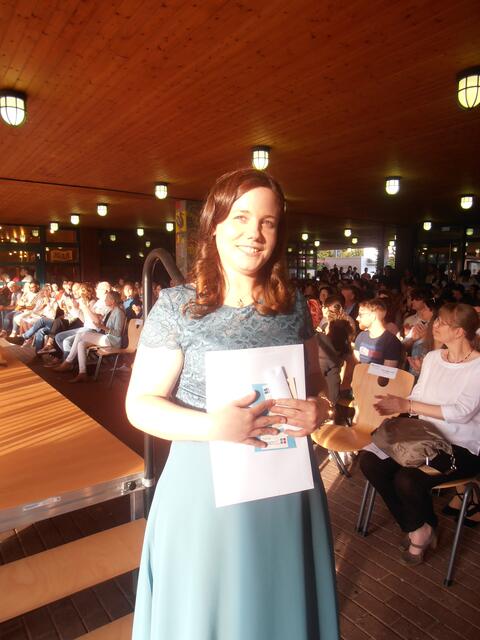 Janine Jaqueline Nickles