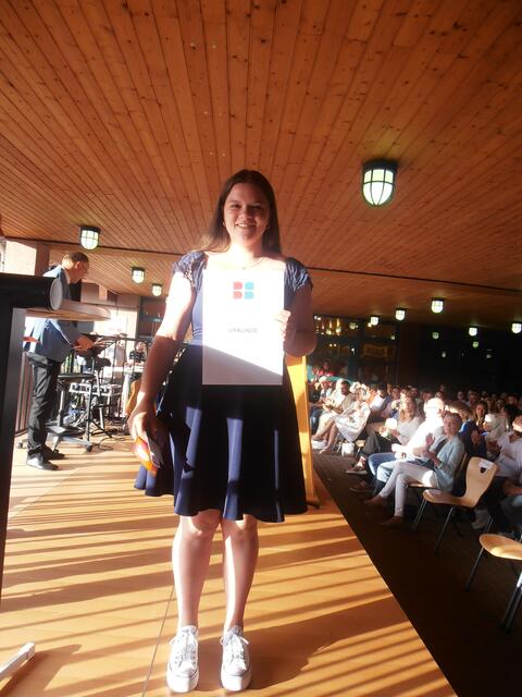 Sophie Claudia Jakob