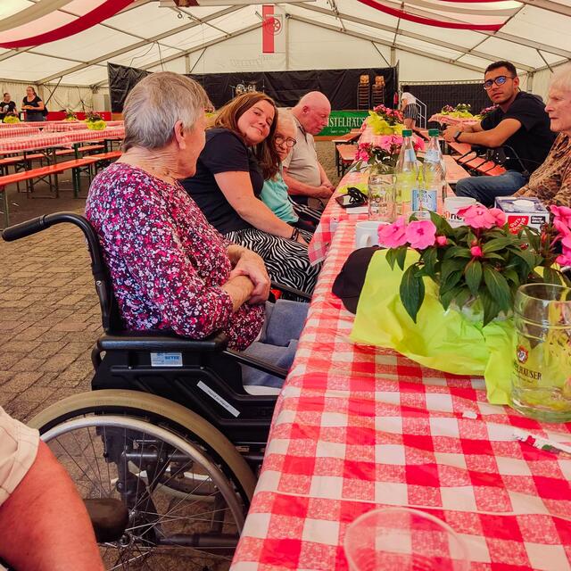 Foto: (c) Ambulanter Pflegedienst Hand in Hand GmbH