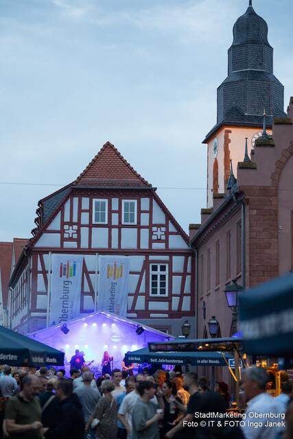 Foto: ©StadtMarketing Obernburg_ Foto Ingo Janek