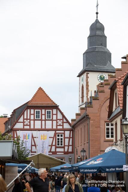 Foto: ©StadtMarketing Obernburg_ Foto Ingo Janek
