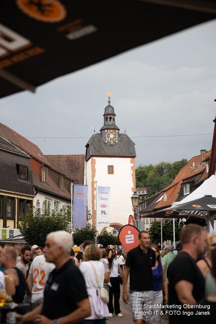 Foto: ©StadtMarketing Obernburg_ Foto Ingo Janek