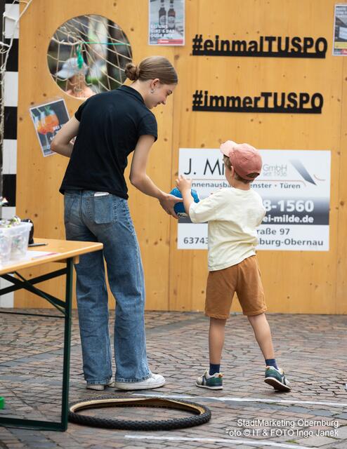 Foto: ©StadtMarketing Obernburg_ Foto Ingo Janek
