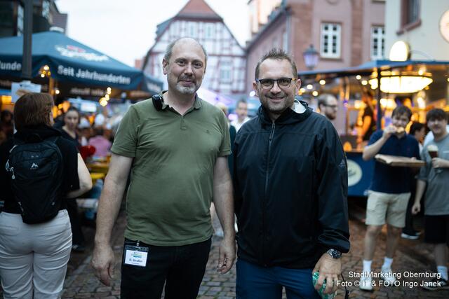 Foto: ©StadtMarketing Obernburg_ Foto Ingo Janek