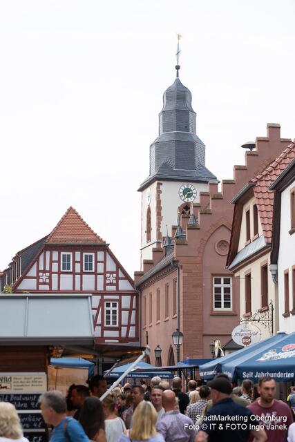Foto: ©StadtMarketing Obernburg_ Foto Ingo Janek