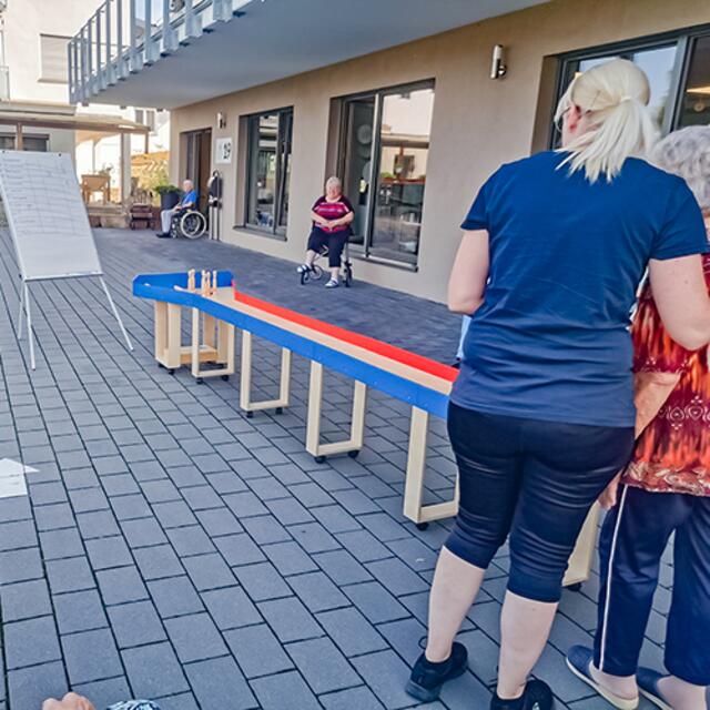 Foto: (c) Ambulanter Pflegedienst Hand in Hand GmbH
