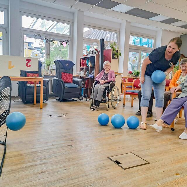 Foto: (c) Ambulanter Pflegedienst Hand in Hand GmbH