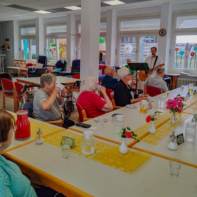 Foto: (c) Ambulanter Pflegedienst Hand in Hand GmbH