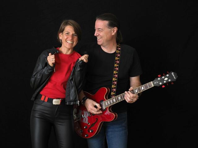 Foto: Bilder: Generation Oberzent und Bands