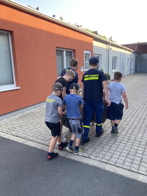 Foto: Gina Gehrig-Spanlang