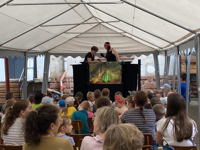 Foto: Gina Gehrig-Spanlang