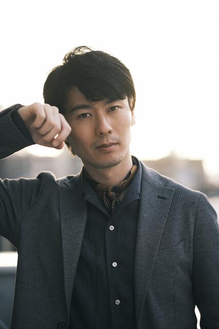 Kotaro Fukuma spielt beim Programm „Nachtgedanken“ Werke von Wagner, Skrjabin und Schumann am Klavier. | Foto: Koutarou Washizaki