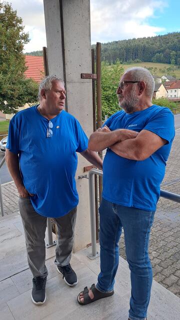 Foto: DFC Freudenberg