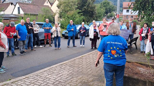Foto: DFC Freudenberg