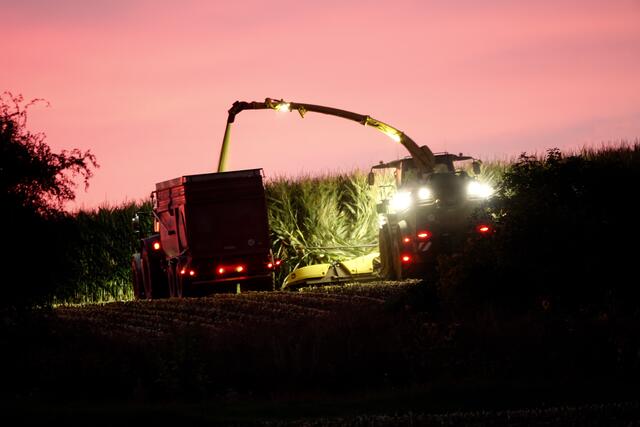 Derzeit herrscht in Deutschland wieder Aufbruchstimmung. Biogas könne im zukünftigen Energiesystem eine wichtige Rolle spielen, betonen Fachleute und Politiker.