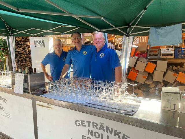 Foto: Lions Club Main Spessart Obernburg