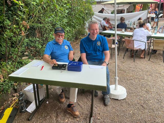 Foto: Lions Club Main Spessart Obernburg