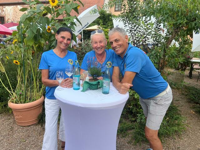 Foto: Lions Club Main Spessart Obernburg