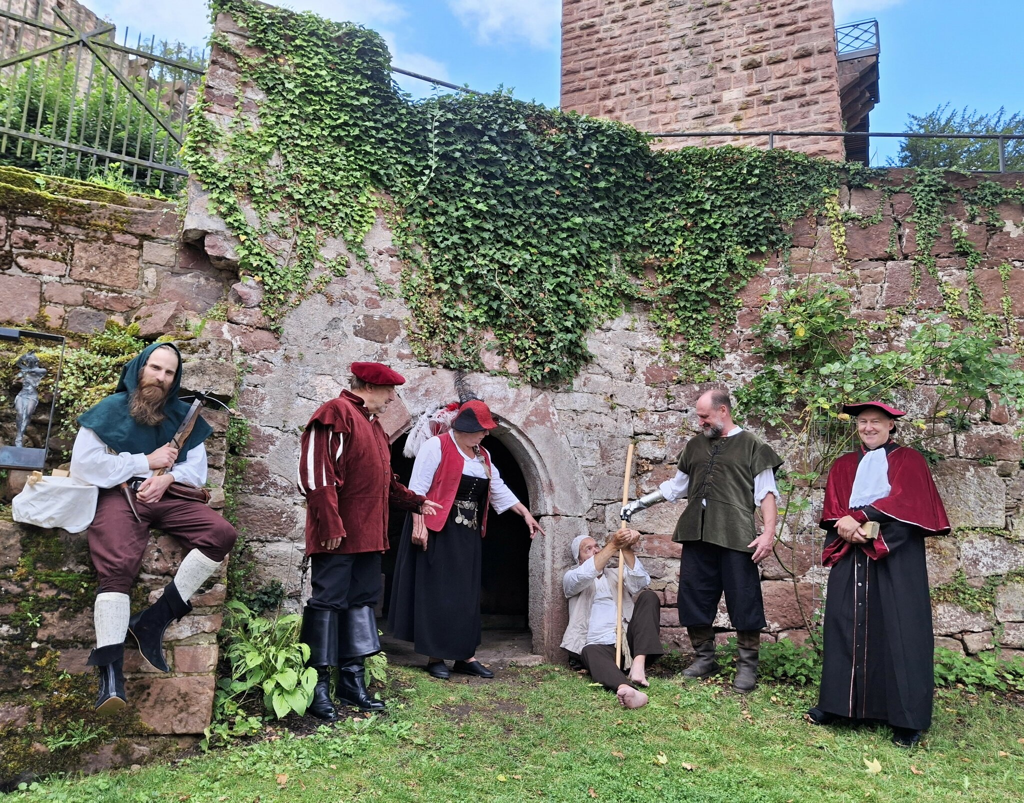 Als-Miltenberg-ward-aufr-hrig-geworden-Szenen-aus-der-Zeit-des-Bauernkriegs