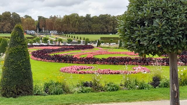 Gartenansicht | Foto: Obst- und Gartenbauverein Wörth am Main