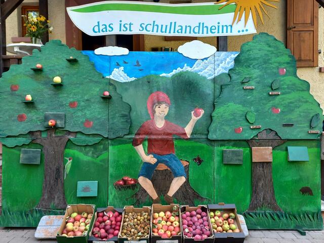 Foto: SLH Hobbach-Bauersberg gGmbH