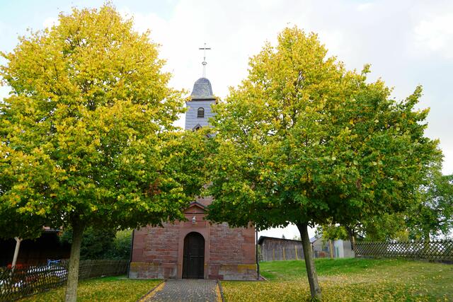 Auch in der Gegenwart freuen sich die Guggenberger Bürgerinnen und Bürger über den herbstlichen St. Michael-Patronats-Termin nach Abschluss der Ernte und als Einstand für eine ruhigere Zeit in Feld und Flur, Haus und Hof.