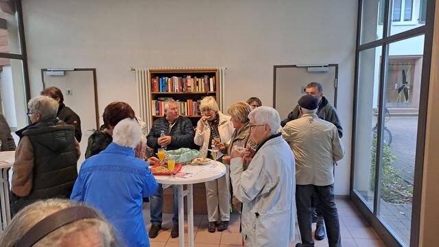 Foto: DFC Freudenberg